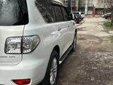 Nissan Patrol 2013 года за 16 500 000 тг. в Алматы – фото 4