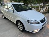 Daewoo Gentra 2014 годаүшін3 580 000 тг. в Туркестан – фото 4