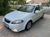 Daewoo Gentra 2014 годаүшін3 580 000 тг. в Туркестан – фото 2