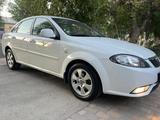 Daewoo Gentra 2014 годаүшін3 580 000 тг. в Туркестан – фото 5