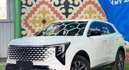 Changan CS55 Plus Tech 2025 годаүшін9 490 000 тг. в Астана