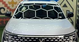 Changan CS55 Plus Tech 2025 годаүшін9 490 000 тг. в Астана – фото 2