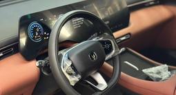 Changan CS55 Plus Tech 2025 годаүшін9 490 000 тг. в Астана – фото 4