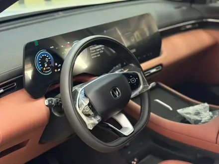 Changan CS55 Plus Tech 2025 года за 9 490 000 тг. в Астана – фото 4