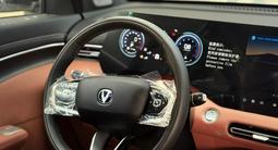 Changan CS55 Plus Tech 2025 годаүшін9 490 000 тг. в Астана – фото 5