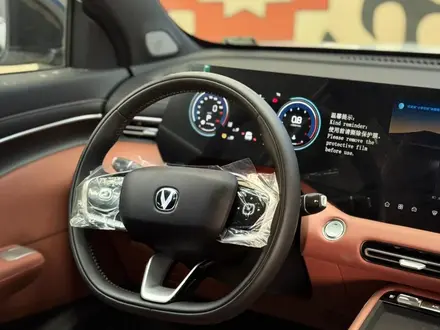 Changan CS55 Plus Tech 2025 года за 9 490 000 тг. в Астана – фото 5