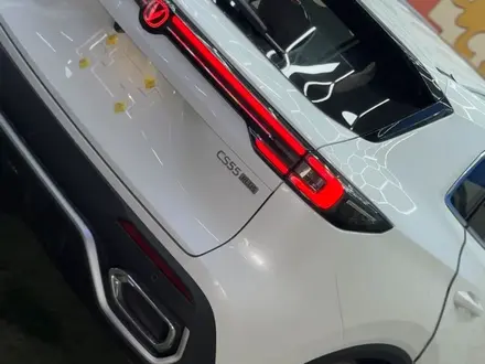 Changan CS55 Plus Tech 2025 года за 9 490 000 тг. в Астана – фото 7