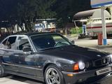 BMW 525 1995 года за 4 200 000 тг. в Шымкент – фото 4
