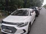 Hyundai Avante 2016 годаүшін6 700 000 тг. в Алматы