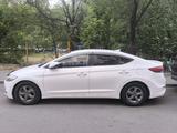 Hyundai Avante 2016 годаүшін6 700 000 тг. в Алматы – фото 2