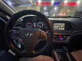 Hyundai Avante 2016 годаүшін6 700 000 тг. в Алматы – фото 4