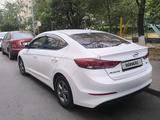 Hyundai Avante 2016 годаүшін6 700 000 тг. в Алматы – фото 3