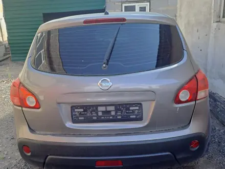 Nissan Qashqai 2010 года за 3 500 000 тг. в Астана – фото 2