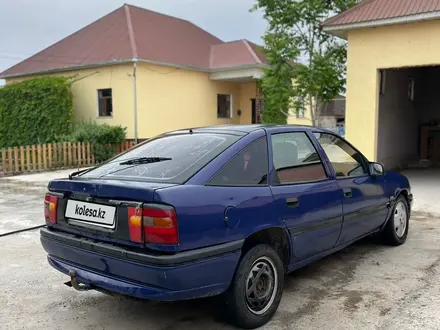 Opel Vectra 1995 года за 500 000 тг. в Шиели – фото 6