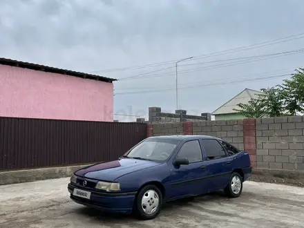 Opel Vectra 1995 года за 500 000 тг. в Шиели – фото 3