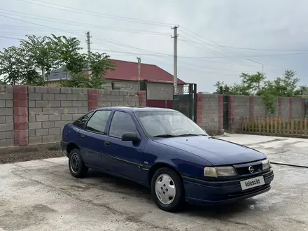 Opel Vectra 1995 года за 500 000 тг. в Шиели – фото 4