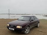 Audi 80 1992 годаүшін1 000 000 тг. в Павлодар