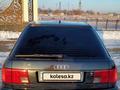 Audi A6 1995 годаүшін3 000 000 тг. в Талдыкорган – фото 2
