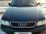 Audi A6 1995 годаүшін3 000 000 тг. в Талдыкорган