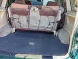 Nissan Terrano 2002 годаүшін2 500 000 тг. в Шиели – фото 3