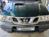 Nissan Terrano 2002 годаүшін2 500 000 тг. в Шиели – фото 5