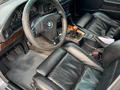 BMW 525 1995 годаүшін3 900 000 тг. в Костанай – фото 6