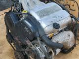 Двигатель мотор 3vz 3. Л на Тойота камри Camry 10 за 48 000 тг. в Алматы