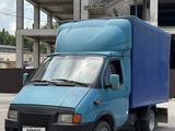 ГАЗ ГАЗель 1998 года за 2 550 000 тг. в Алматы