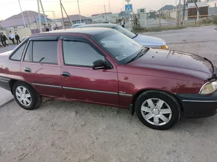 Daewoo Nexia 2006 года за 950 000 тг. в Атырау – фото 8