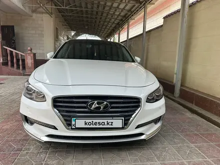 Hyundai Grandeur 2019 года за 9 000 000 тг. в Шымкент – фото 3