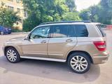 Mercedes-Benz GLK 350 2009 годаfor7 000 000 тг. в Астана – фото 2