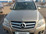 Mercedes-Benz GLK 350 2009 годаfor7 000 000 тг. в Астана – фото 3