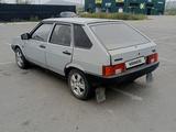 ВАЗ (Lada) 2109 2004 года за 500 000 тг. в Усть-Каменогорск
