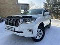 Toyota Land Cruiser Prado 2022 годаfor26 500 000 тг. в Астана – фото 21