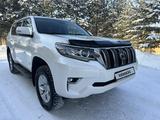 Toyota Land Cruiser Prado 2022 годаfor26 500 000 тг. в Астана – фото 5