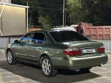 Nissan Maxima 2002 годаfor1 850 000 тг. в Алматы – фото 5