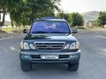 Lexus LX 470 2006 года за 12 000 000 тг. в Тараз – фото 9