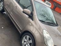 Nissan Note 2008 годаүшін5 200 000 тг. в Алматы