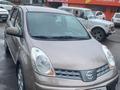 Nissan Note 2008 года за 5 200 000 тг. в Алматы – фото 2