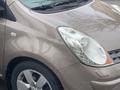 Nissan Note 2008 года за 5 200 000 тг. в Алматы – фото 4