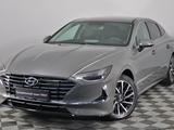 Hyundai Sonata 2021 года за 13 690 000 тг. в Алматы