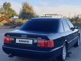 Audi A6 1995 годаfor2 700 000 тг. в Тараз – фото 4