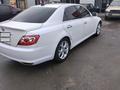 Toyota Mark X 2008 года за 3 700 000 тг. в Атырау – фото 11