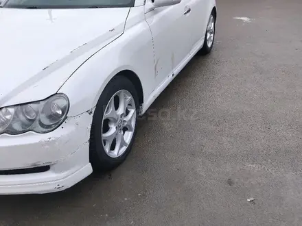 Toyota Mark X 2008 года за 3 700 000 тг. в Атырау – фото 7