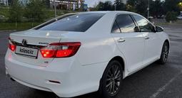 Toyota Camry 2012 года за 8 300 000 тг. в Тараз