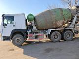 Howo  Миксер 2014 годаүшін10 950 000 тг. в Астана – фото 3