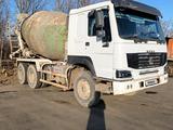 Howo  Миксер 2014 годаүшін10 950 000 тг. в Астана – фото 2