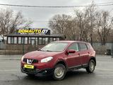 Nissan Qashqai 2013 года за 6 300 000 тг. в Уральск