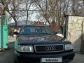 Audi 100 1991 года за 1 600 000 тг. в Талдыкорган