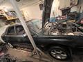 Subaru Legacy 1997 года за 120 000 тг. в Усть-Каменогорск – фото 6
